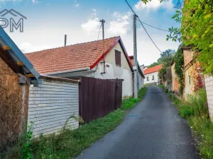 Prodej rodinného domu, Kyjov - Bohuslavice, 65 m2
