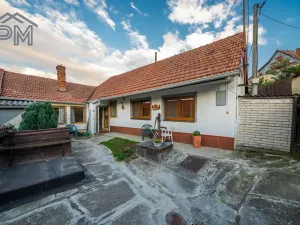Prodej chalupy, Kyjov - Bohuslavice, 65 m2
