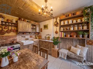 Prodej chalupy, Kyjov - Bohuslavice, 65 m2
