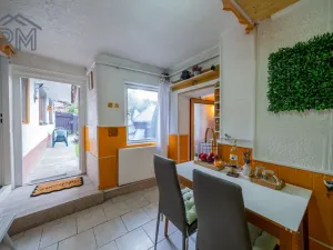 Prodej chalupy, Kyjov - Bohuslavice, 65 m2