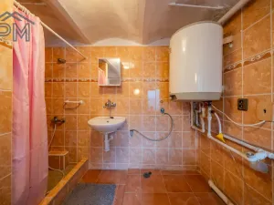 Prodej chalupy, Kyjov - Bohuslavice, 65 m2