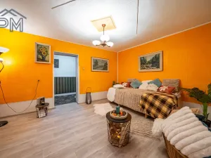 Prodej chalupy, Kyjov - Bohuslavice, 65 m2