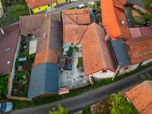 Prodej chalupy, Kyjov - Bohuslavice, 65 m2