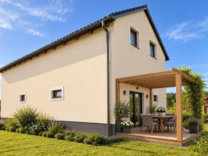 Prodej rodinného domu, Drnholec, 127 m2