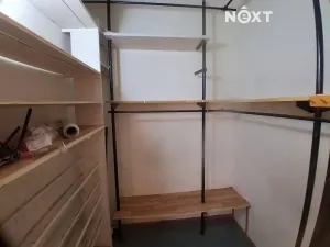 Pronájem bytu 3+kk, České Budějovice, Větrná, 67 m2