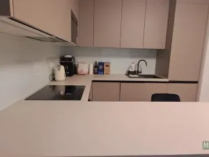 Pronájem bytu 2+kk, Praha - Žižkov, Jana Želivského, 119 m2