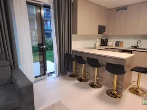 Pronájem bytu 2+kk, Praha - Žižkov, Jana Želivského, 119 m2