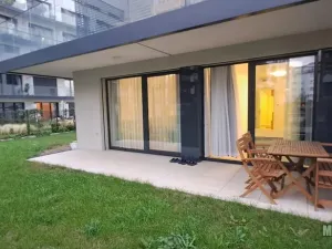 Pronájem bytu 2+kk, Praha - Žižkov, Jana Želivského, 119 m2