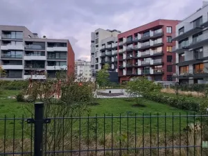 Pronájem bytu 2+kk, Praha - Žižkov, Jana Želivského, 119 m2