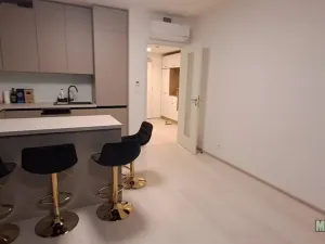 Pronájem bytu 2+kk, Praha - Žižkov, Jana Želivského, 119 m2