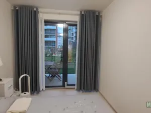 Pronájem bytu 2+kk, Praha - Žižkov, Jana Želivského, 119 m2