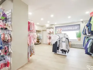 Pronájem obchodního prostoru, Olomouc, 28. října, 114 m2