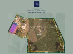 Prodej zemědělské usedlosti, Lhenice, 300 m2