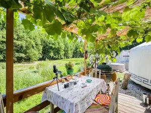 Prodej zemědělské usedlosti, Lhenice, 300 m2