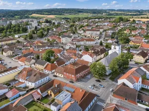 Prodej rodinného domu, Kamenice nad Lipou, Dobšova, 215 m2