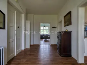 Prodej činžovního domu, Český Krumlov, Horská, 469 m2