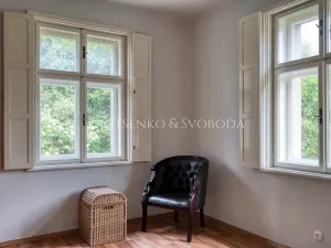 Prodej činžovního domu, Český Krumlov, Horská, 469 m2
