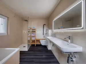 Prodej vícegeneračního domu, Pavlov, 354 m2