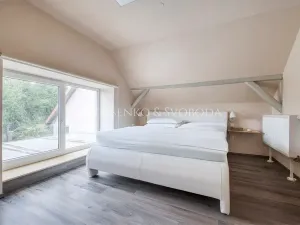 Prodej vícegeneračního domu, Pavlov, 354 m2