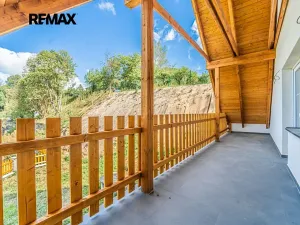 Prodej rodinného domu, Nepomuk, Nábřeží, 190 m2