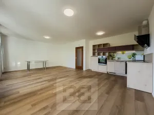 Pronájem bytu 3+kk, Praha - Stodůlky, Anny Rybníčkové, 89 m2