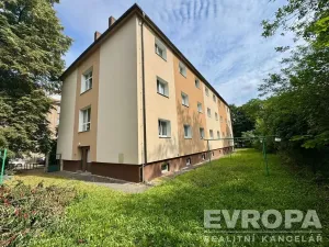 Pronájem bytu 1+1, Plzeň - Jižní Předměstí, Raisova, 30 m2