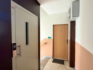 Prodej bytu 2+1, Bruntál, Dělnická, 62 m2