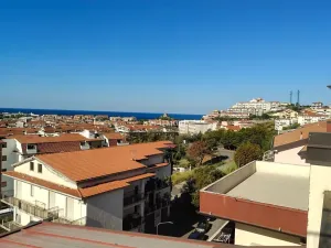 Prodej bytu 2+1, Scalea, Itálie, Via Tommaso Campanella, 70 m2