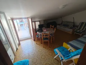 Prodej bytu 2+1, Scalea, Itálie, Via Tommaso Campanella, 70 m2