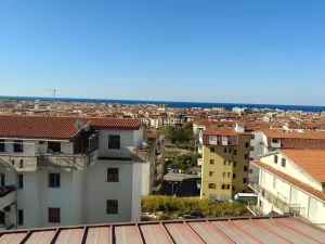 Prodej bytu 2+1, Scalea, Itálie, Via Tommaso Campanella, 70 m2