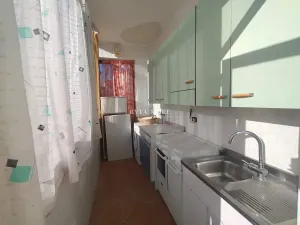 Prodej bytu 2+kk, Scalea, Itálie, Via Fiume Lao, 40 m2