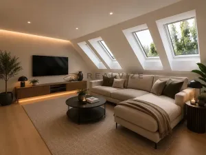 Prodej bytu 3+kk, České Budějovice, J. Dobrovského, 113 m2