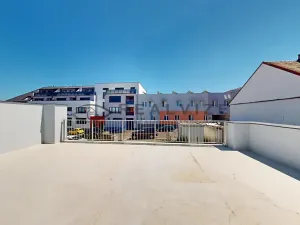 Prodej bytu 3+kk, České Budějovice, J. Dobrovského, 146 m2