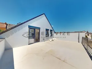 Prodej bytu 3+kk, České Budějovice, J. Dobrovského, 146 m2