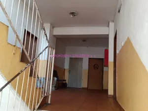 Prodej činžovního domu, Teplice, Jankovcova, 323 m2