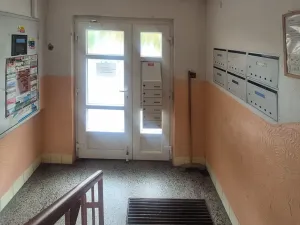 Prodej bytu 3+1, Česká Třebová, Truby, 61 m2
