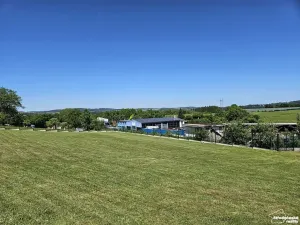 Prodej pozemku pro bydlení, Divišov, Třemošnická, 1702 m2