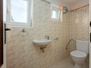 Prodej rodinného domu, Břeclav, Hlavní, 145 m2