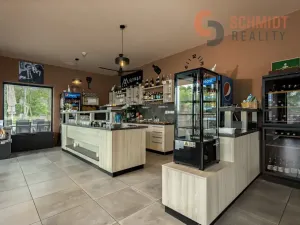 Prodej vícegeneračního domu, Podivín, 450 m2