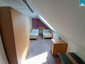 Pronájem bytu 2+1, Litomyšl, Peciny, 53 m2