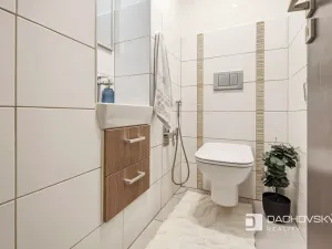 Prodej bytu 3+kk, Chrudim, Resselovo náměstí, 90 m2