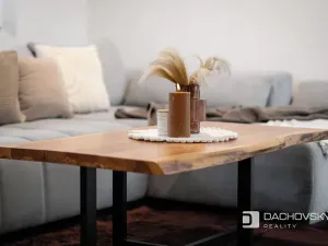 Prodej bytu 3+kk, Chrudim, Resselovo náměstí, 90 m2