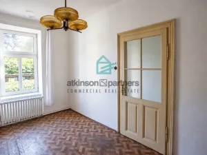 Prodej rodinného domu, České Budějovice - České Budějovice 7, Komenského, 243 m2