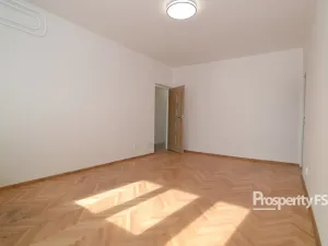 Pronájem bytu 3+1, Teplice - Řetenice, Duchcovská, 72 m2