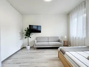 Prodej bytu 1+1, Ostrava, Bohumínská, 27 m2