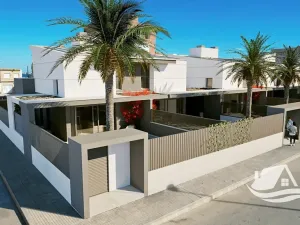 Prodej rodinného domu, Cartagena, Španělsko, Plaza Nuestra Señora de los Ángeles, 115 m2