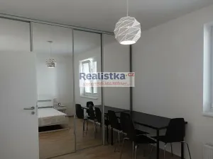 Pronájem bytu 2+kk, Plzeň, Křepelková, 59 m2