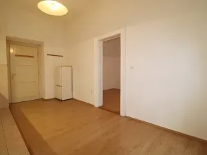 Pronájem bytu 1+1, Praha - Vinohrady, Mánesova, 40 m2