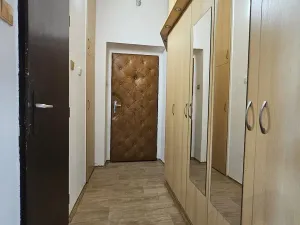 Pronájem bytu 1+1, Šumperk, Vančurova, 32 m2