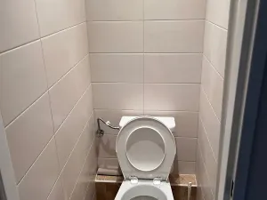 Pronájem bytu 1+kk, Praha - Vršovice, Jakutská, 35 m2